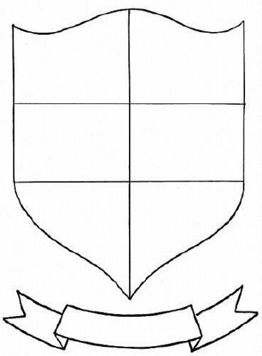 Printables Coat Of Arms Worksheet tudor knights and coats of arms by mike ennington teaching resources tes