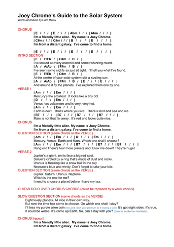 Question system of hot sale a down chords