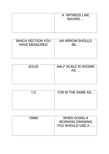 year 7 worksheets and activities teaching resources