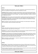 Poetry assignment for middle school image