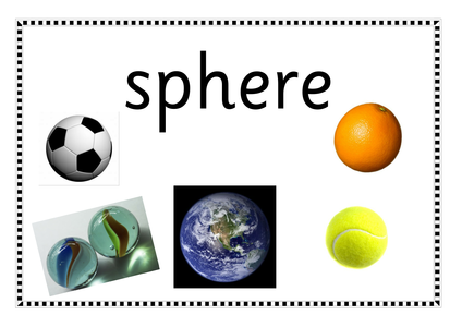name 3d worksheet shapes 3 the  UK d environment shapes in Teaching by  renosparks