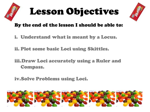Skittles Loci Powerpoint.ppt