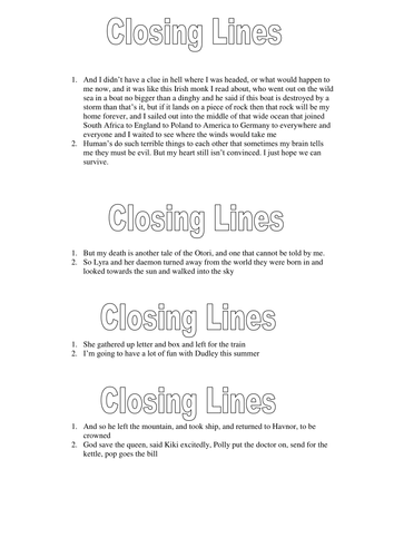 Free Printable English Worksheets! | Teaching Resources