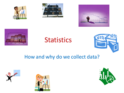 The Data Handling Cycle - Resources - TES