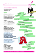 Ich Muss Ins Krankenhaus Teaching Resources