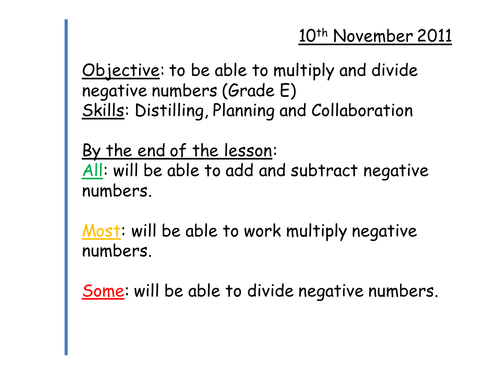 multiplying-and-dividing-negative-numbers-resources-tes