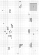 Rotation symmetry worksheet picture