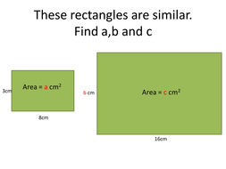 Misleading Diagrams Gcse Stats Higher 