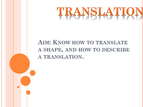 Translation.ppt