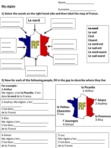 Year 7 assessment | Teaching Resources