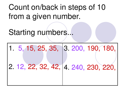 derive-and-recall-addition-and-subtraction-facts-teaching-resources