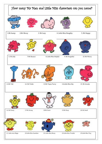 ultimate picture quiz collection part 3 teaching resources