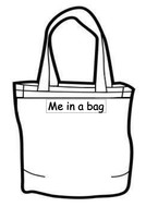 Me in a bag activity for new class by lcdixon88 Teaching Resources