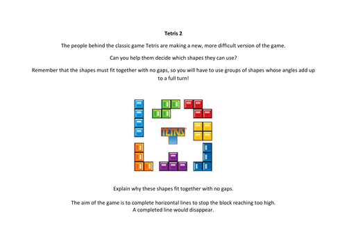 Tetris 2.docx