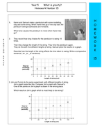 Gravity school homework picture