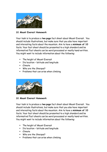 Everest academy picture