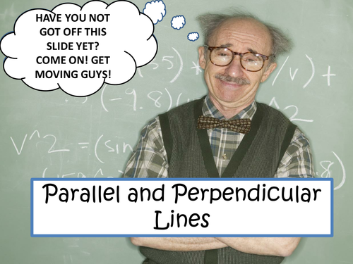 Parallel and Perpendicular Lines.pptx