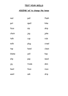 Printables Improving Sentence Structure Worksheets improving sentence structure level up your vocab by c session 3 ed worksheet doc