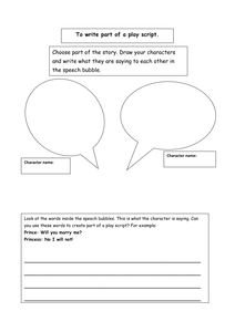 mixed writing frames ks2 by supreme_316 - UK Teaching Resources - TES