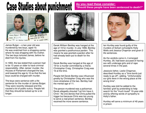 Death case study pdf picture