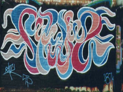 history of graffiti | Teaching Resources