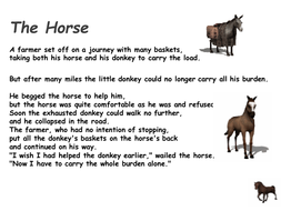 Creative writing prompt image