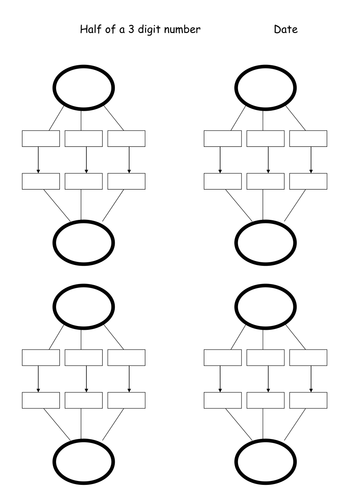 halving-using-partitioning-halting-time