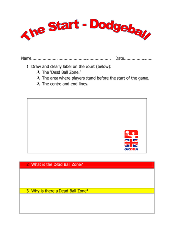 Btec observation record example image