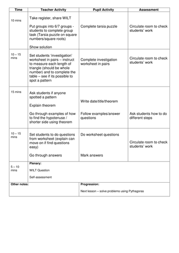 Pythagoras Lesson Plan.doc