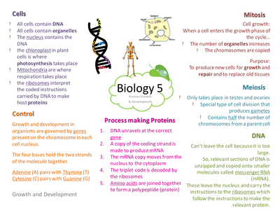 Additional Science Revision & Worksheets - Resources - TES