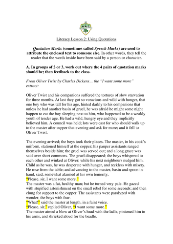 punctuation worksheets teaching resources