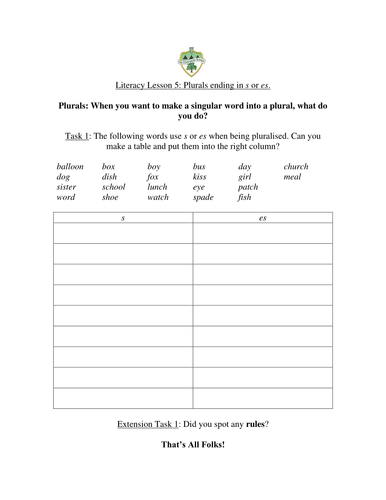 spelling worksheets teaching resources