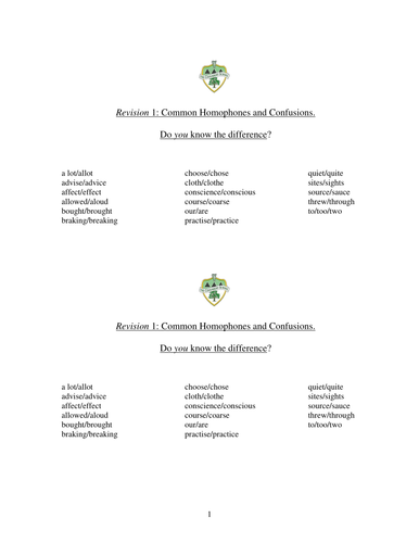 Spelling Worksheets | Teaching Resources