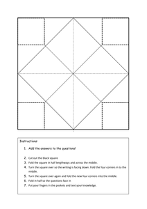 Chatterbox template by raj.nandhra - UK Teaching Resources - TES