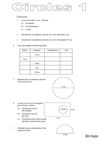 Year 10 - Unit 3 | Teaching Resources