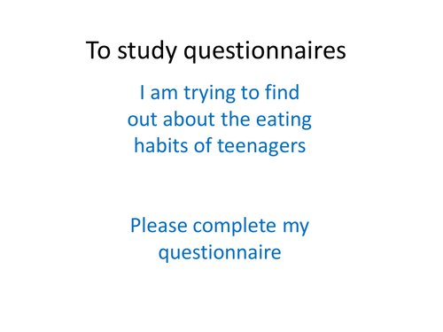 Questionnaires.pptx