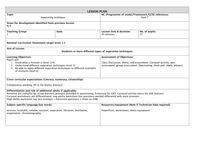 Separation techniques by tayyabwahid - UK Teaching Resources - TES