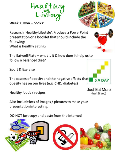 ten week scheme of work for year 8 teaching resources