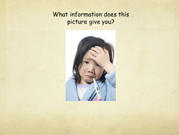 Inference - Y6 Teaching slides by JeeBee - Teaching Resources - Tes