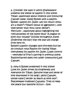 Romeo and Juliet Worksheets and Test Papers | Teaching Resources