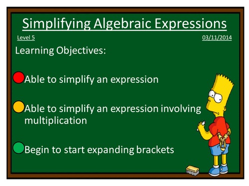 Expanding and simplifying 8RS.pptx