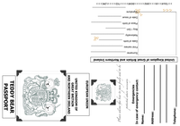 Teddy Bear Passport - Resources - TES
