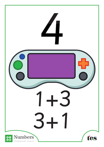 Additions Sheets (total 4) Toys Theme | Teaching Resources
