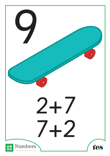 Additions Sheets (total 9) Toys Theme | Teaching Resources