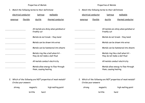 Printables Elements And Compounds Worksheet printables atoms and molecules worksheet safarmediapps elements compounds mixtures by emma1103 teaching resources tes