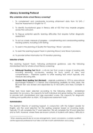exam form 8 concessions Access by  Formative  Arrangements & Assessment SEN