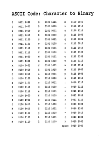 Intro to computers Lesson 4 - binary by johnblack - UK Teaching ...