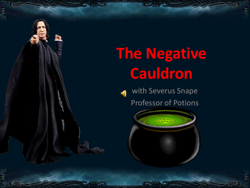 Negative Numbers Cauldron.pptx