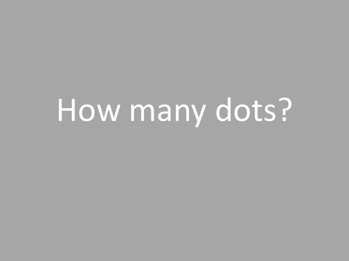 How many dots.pptx