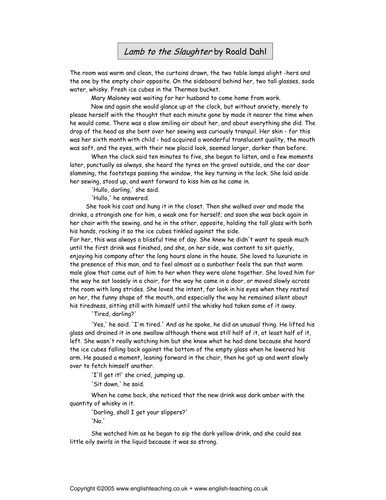 Quotations on research paper